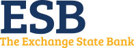 Exchange State Bank