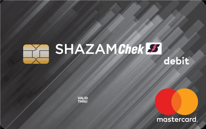 ShazamChek